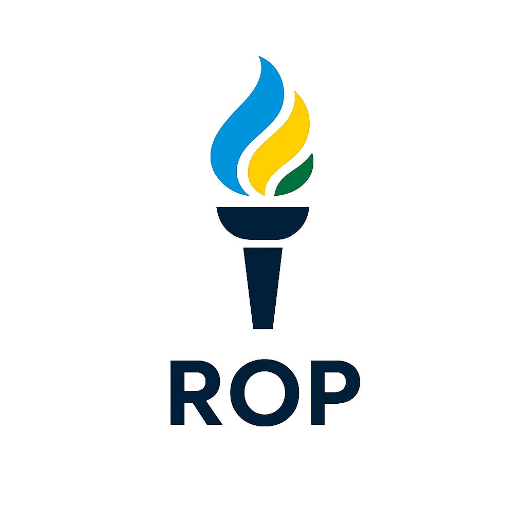 ROP Logo