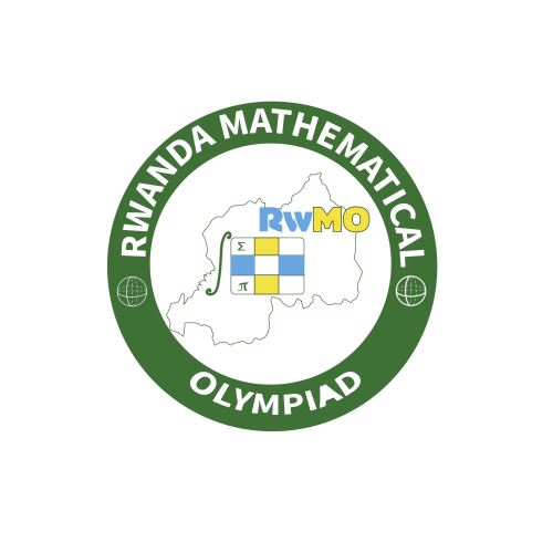 Rwanda Mathematics Olympiad Logo